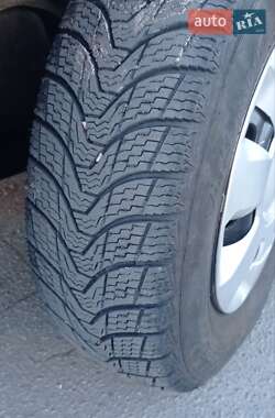 Седан Daewoo Lanos 2006 в 