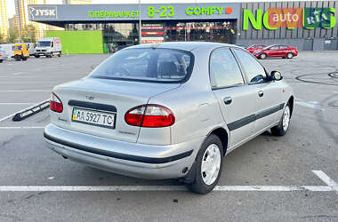 Седан Daewoo Lanos 2004 в 