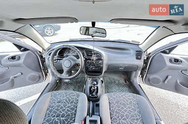 Седан Daewoo Lanos 2004 в 