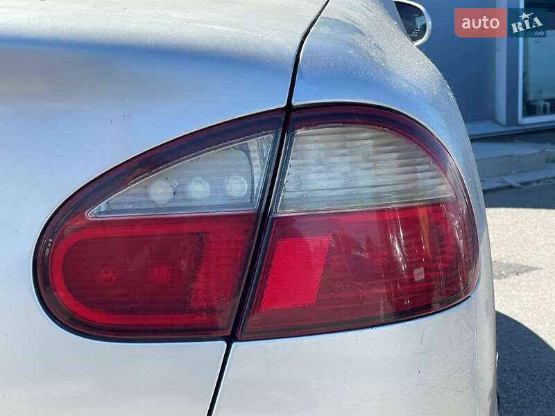 Седан Daewoo Lanos 2007 в Киеве фото 11 Седан Daewoo Lanos 2007 в Киеве