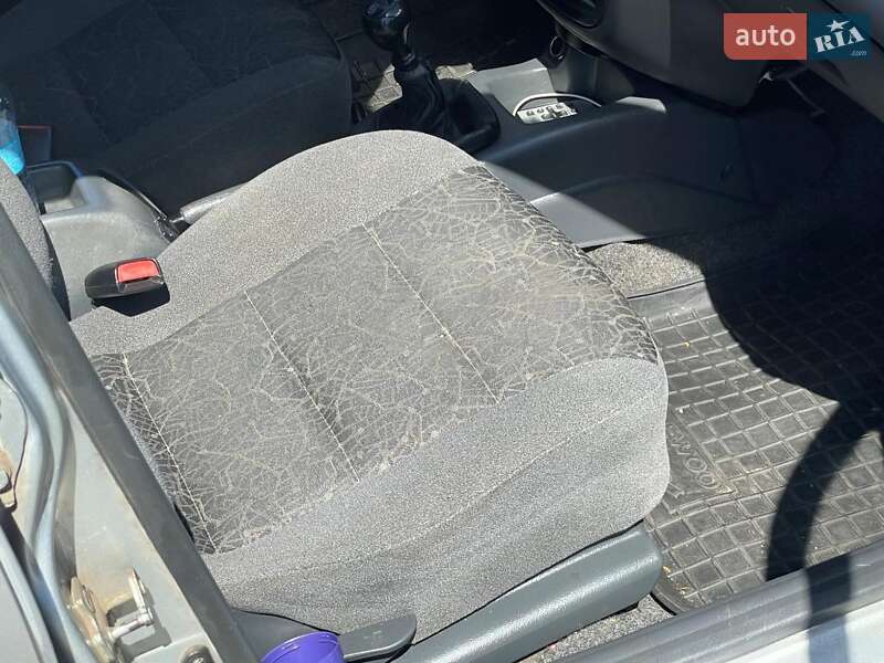 Седан Daewoo Lanos 2007 в Киеве фото 28 Седан Daewoo Lanos 2007 в Киеве