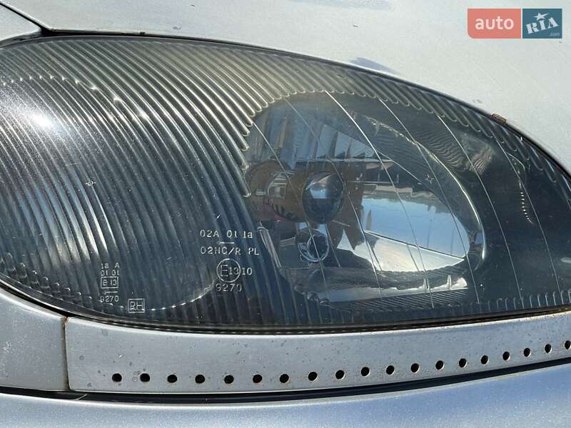 Седан Daewoo Lanos 2007 в Киеве фото 10 Седан Daewoo Lanos 2007 в Киеве