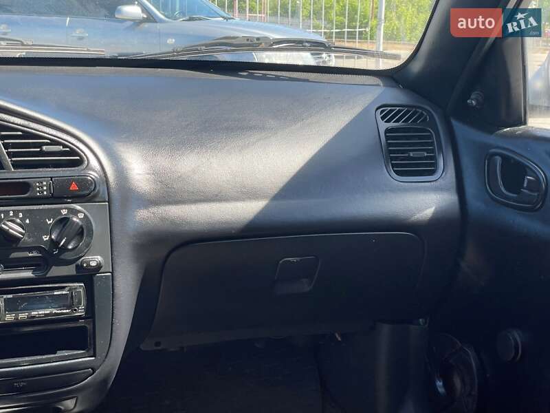 Седан Daewoo Lanos 2007 в Киеве фото 37 Седан Daewoo Lanos 2007 в Киеве