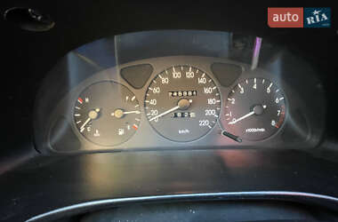 Седан Daewoo Lanos 2007 в 