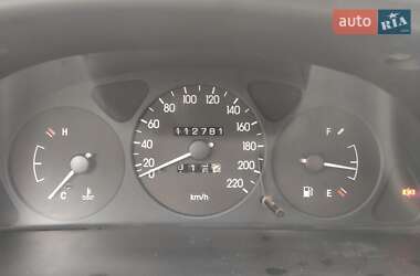 Седан Daewoo Lanos 2008 в 