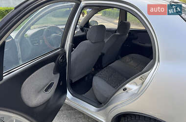 Седан Daewoo Lanos 2007 в 