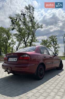 Седан Daewoo Lanos 2006 в 