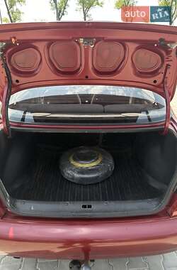 Седан Daewoo Lanos 2006 в 