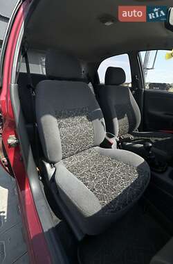 Седан Daewoo Lanos 2006 в 