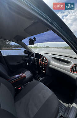 Седан Daewoo Lanos 2005 в 