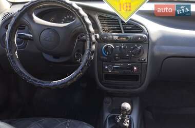 Седан Daewoo Lanos 2008 в 