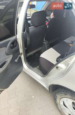 Седан Daewoo Lanos 2007 в 