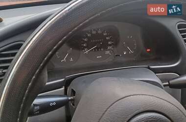 Седан Daewoo Lanos 2007 в 