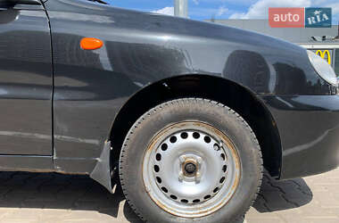 Седан Daewoo Lanos 2008 в 