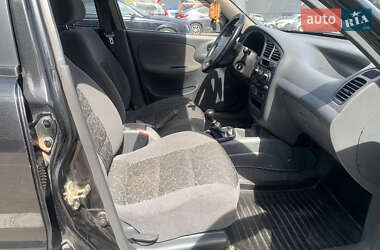Седан Daewoo Lanos 2008 в 