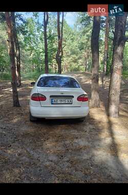 Седан Daewoo Lanos 2004 в 