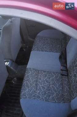 Седан Daewoo Lanos 2005 в 