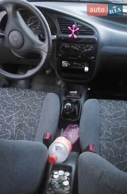 Седан Daewoo Lanos 2005 в 