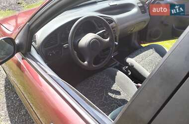 Седан Daewoo Lanos 2005 в 