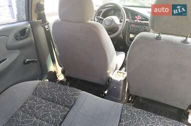 Седан Daewoo Lanos 2005 в 