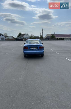 Седан Daewoo Lanos 2006 в 