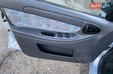 Седан Daewoo Lanos 2005 в 