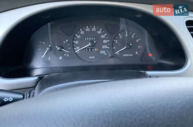 Седан Daewoo Lanos 2005 в 