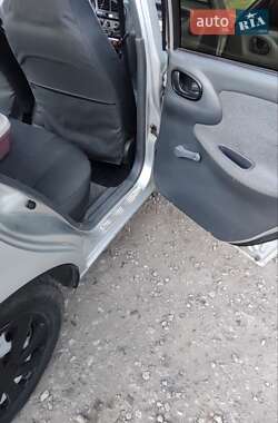Седан Daewoo Lanos 2007 в 