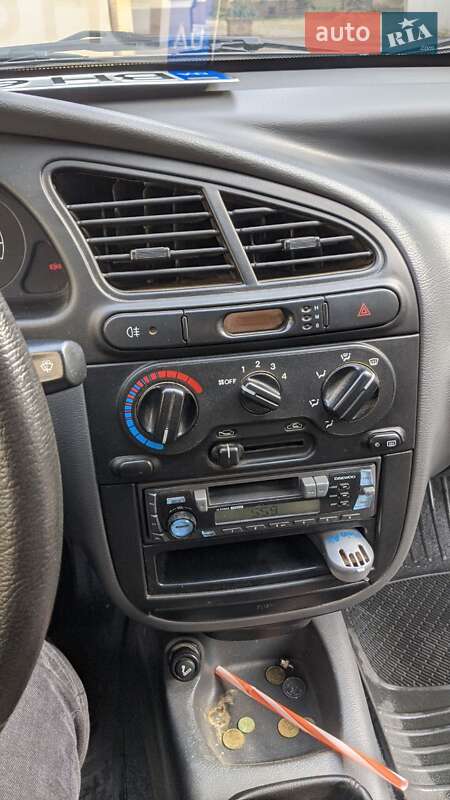Седан Daewoo Lanos 2004 в Одессе фото 4 Седан Daewoo Lanos 2004 в Одессе