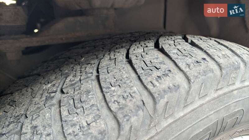 Седан Daewoo Lanos 2004 в Одессе фото 10 Седан Daewoo Lanos 2004 в Одессе