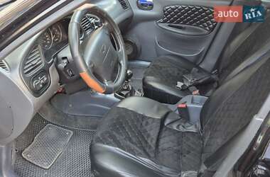 Седан Daewoo Lanos 2008 в 