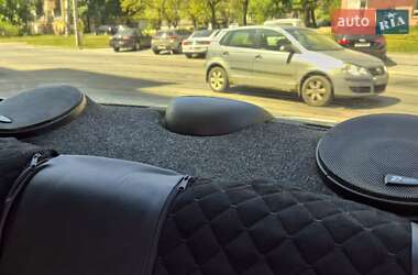 Седан Daewoo Lanos 2008 в 