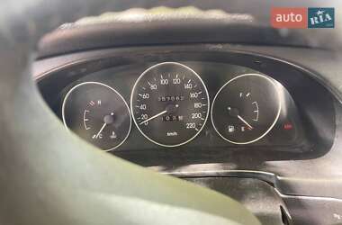 Седан Daewoo Lanos 2006 в Каменском