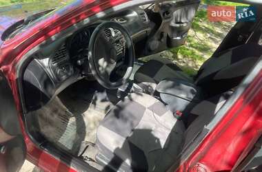 Седан Daewoo Lanos 2006 в Каменском