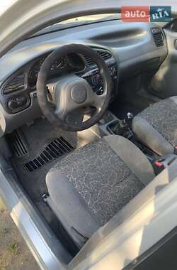 Седан Daewoo Lanos 2004 в 