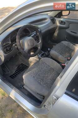 Седан Daewoo Lanos 2004 в 