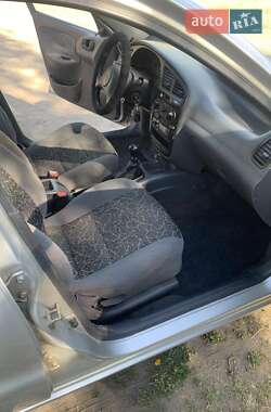 Седан Daewoo Lanos 2004 в 