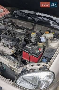 Седан Daewoo Lanos 2004 в 