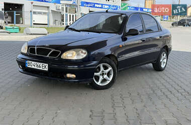 Седан Daewoo Lanos 2006 в Хмельницком