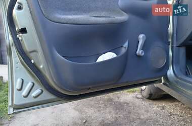 Седан Daewoo Lanos 2007 в 