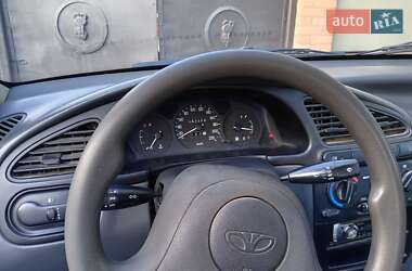 Седан Daewoo Lanos 2007 в 
