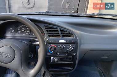 Седан Daewoo Lanos 2007 в 