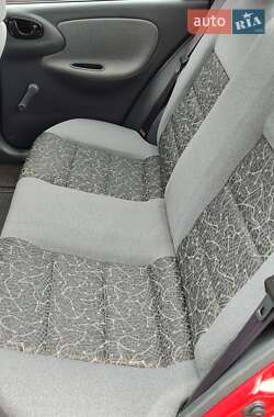 Седан Daewoo Lanos 2008 в 