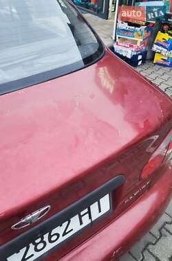 Седан Daewoo Lanos 2006 в 