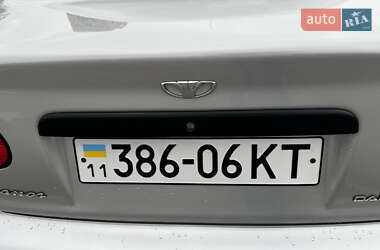 Седан Daewoo Lanos 2003 в 