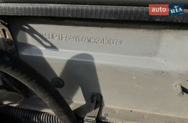 Хэтчбек Daewoo Lanos 2007 в 
