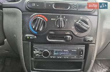 Седан Daewoo Lanos 2004 в 