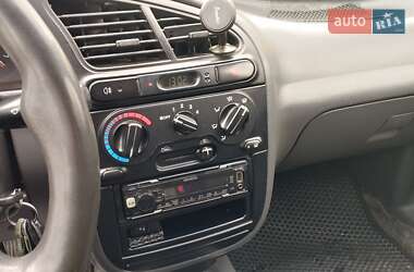 Седан Daewoo Lanos 2008 в 