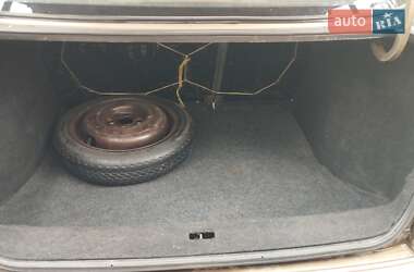 Седан Daewoo Lanos 2008 в 