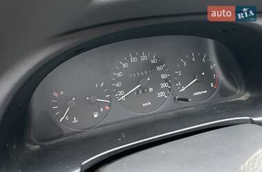 Хэтчбек Daewoo Lanos 2007 в 